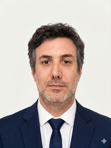 Christian Sagarra, fundador de Bugtraq Solutions